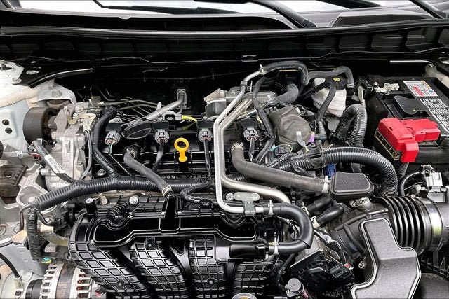 Used 2025 Nissan Altima 2.5 SV AWD/4WD image 9