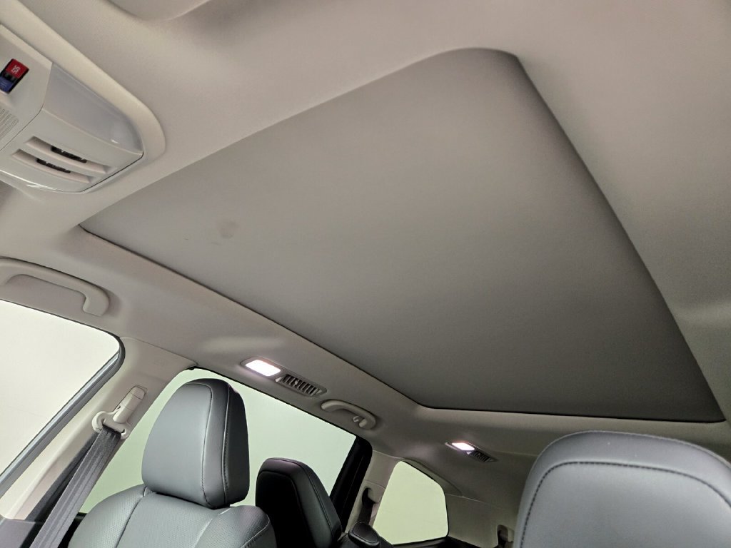 New 2026 Subaru Ascent Touring AWD/4WD image 11