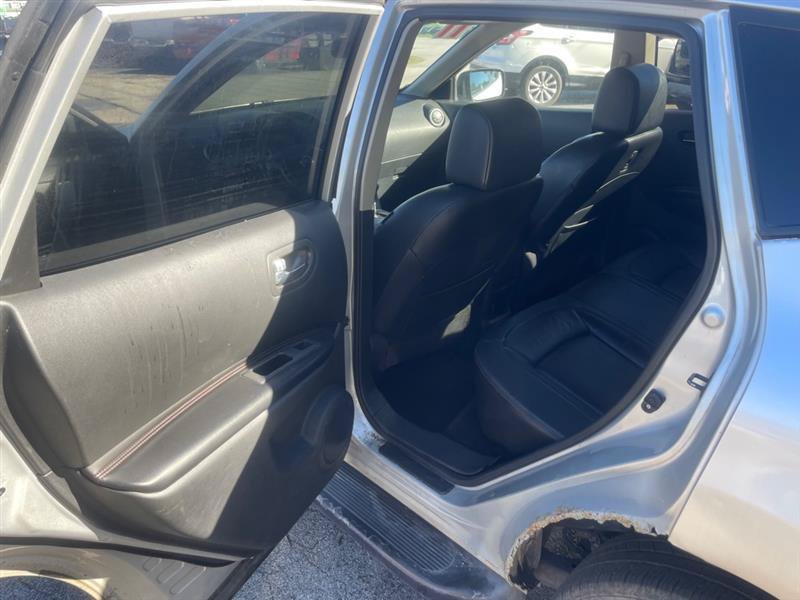 Used 2011 Nissan Rogue SV w/ SL Pkg AWD/4WD image 17