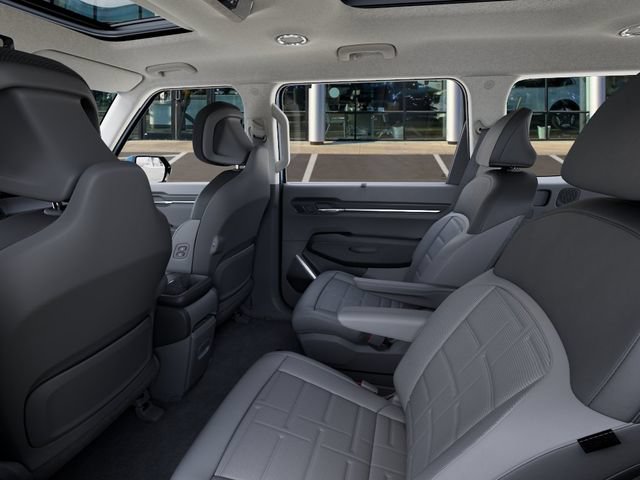 New 2026 Kia EV9 Land AWD/4WD image 18