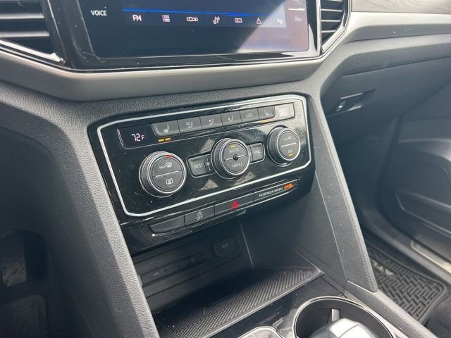 Used 2023 Volkswagen Atlas SE image 17