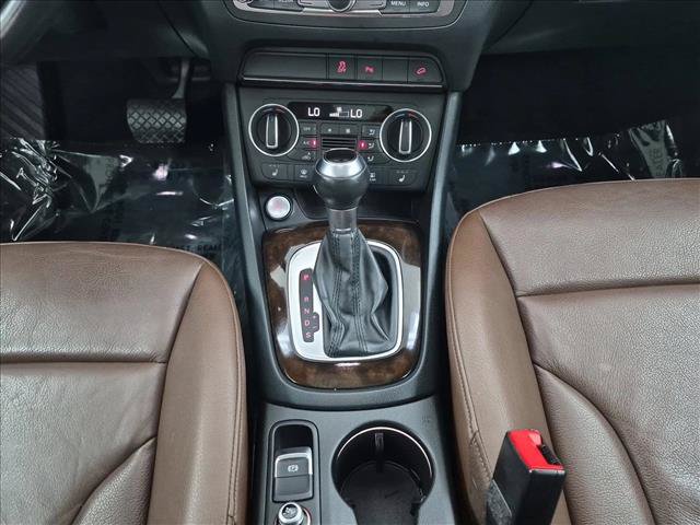 Used 2018 Audi Q3 2.0T Premium Plus w/ Premium Plus Package AWD/4WD image 12