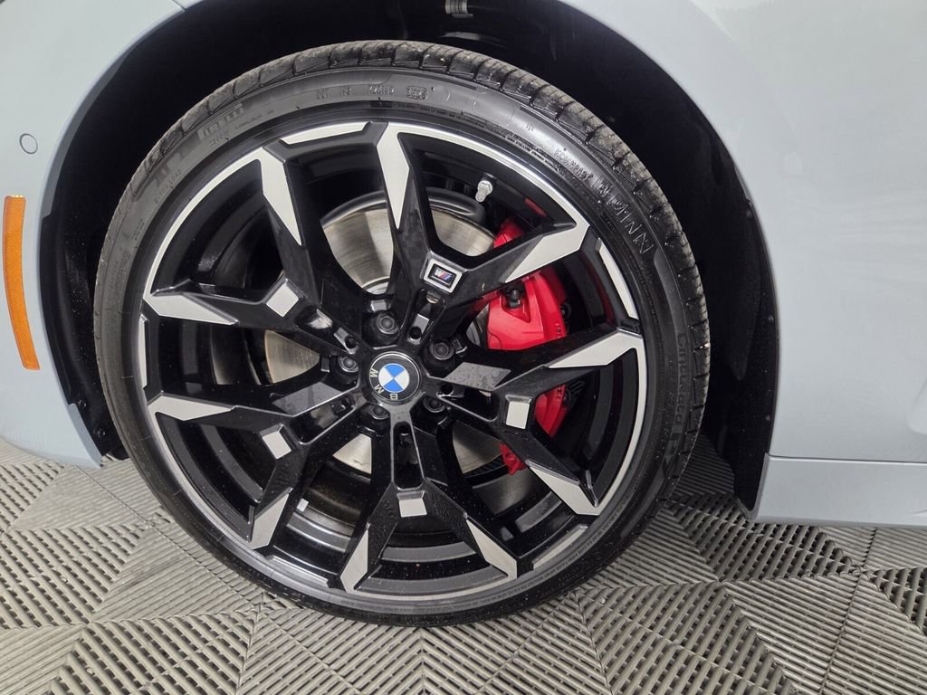 Used 2026 BMW 440i xDrive Coupe image 10