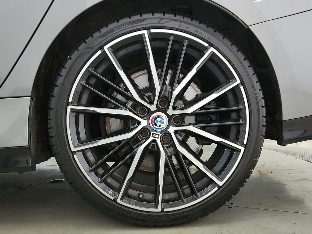 Used 2022 BMW M235i xDrive Gran Coupe AWD/4WD image 37