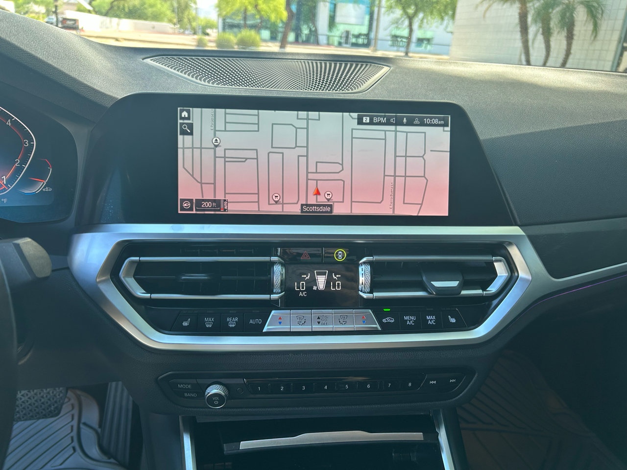 Used 2021 BMW 430i Coupe w/ Premium Package image 36