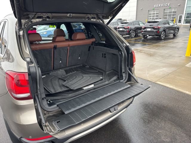 Used 2018 BMW X5 xDrive35i image 23