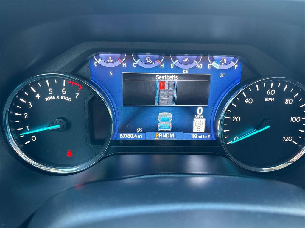 Used 2024 Ford Expedition Max Limited image 26