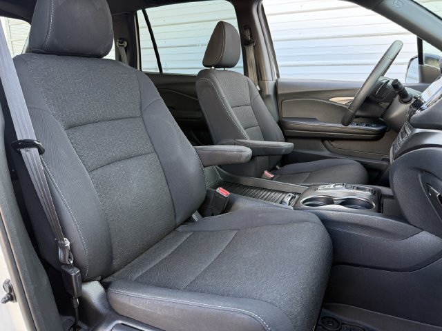 Used 2021 Honda Passport Sport image 26