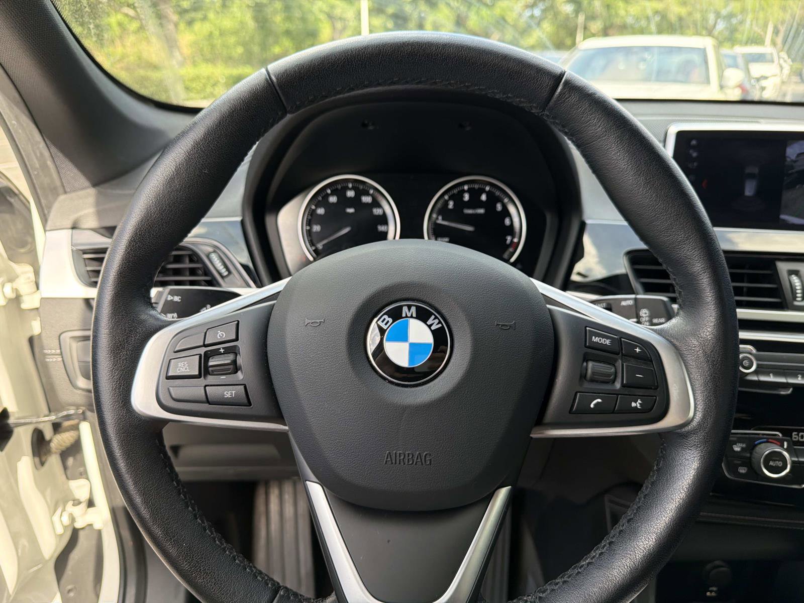 Used 2021 BMW X1 xDrive28i w/ Convenience Package image 27