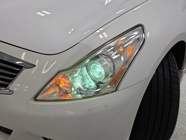 Used 2012 INFINITI G37 x w/ Premium Pkg image 30