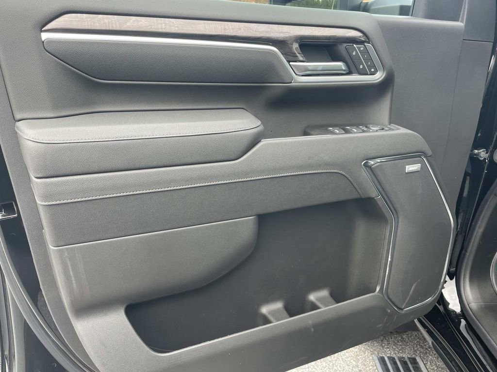 New 2026 Chevrolet Silverado 2500 LTZ w/ LTZ Plus Package image 15