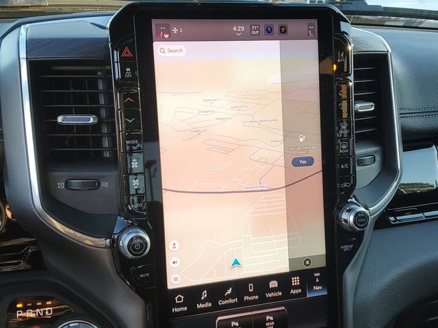 New 2026 RAM 1500 Laramie w/ Night Edition image 31