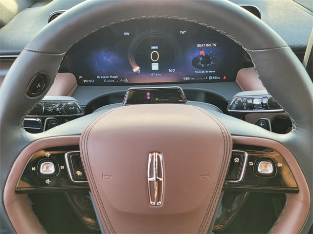 New 2025 Lincoln Aviator Reserve w/ Equipment Group 201A image 29