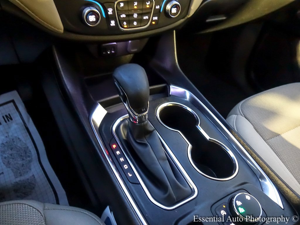 Used 2023 Chevrolet Traverse LS w/ Safety Package image 26