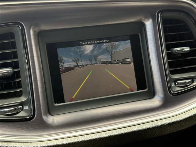 Used 2018 Dodge Challenger SXT RWD image 12