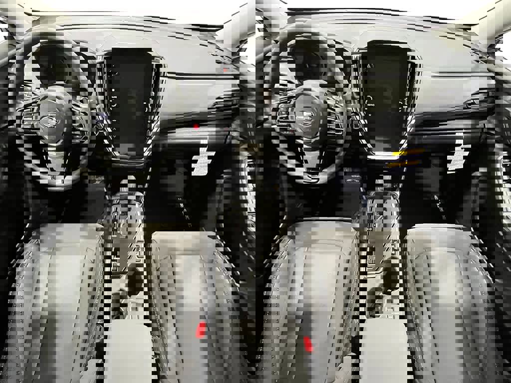 New 2026 Subaru Crosstrek 2.0i Premium image 15