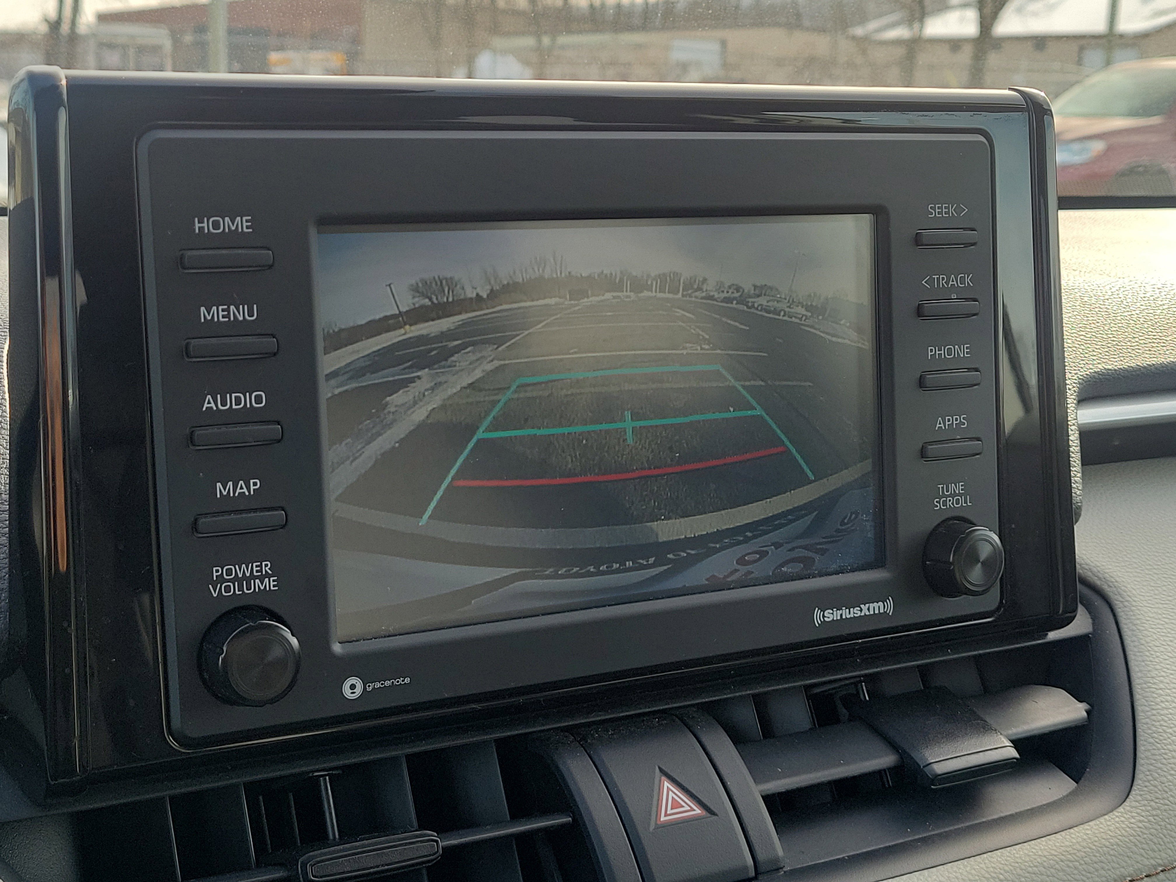 Used 2021 Toyota RAV4 XLE image 26