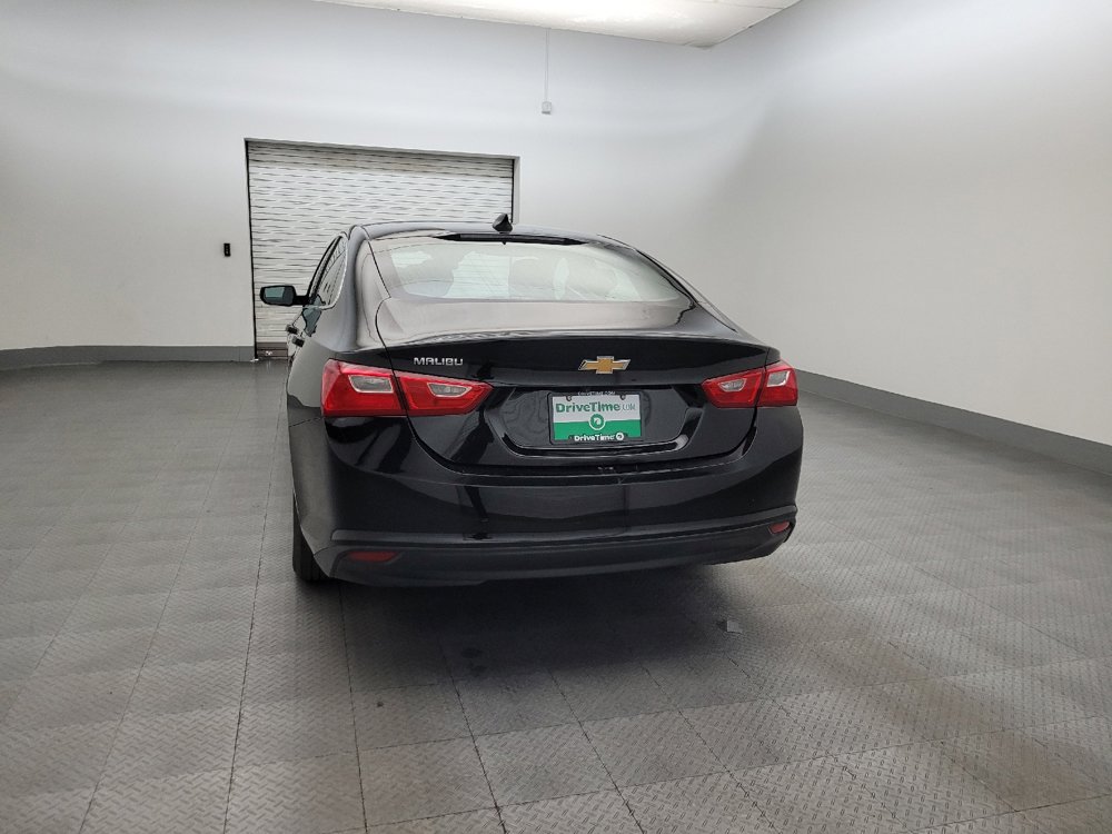 Used 2024 Chevrolet Malibu LS FWD image 6