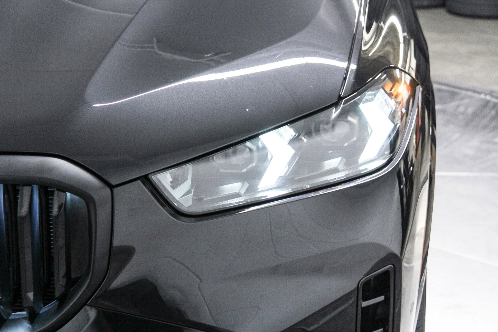 New 2026 BMW X5 xDrive50e AWD/4WD image 10
