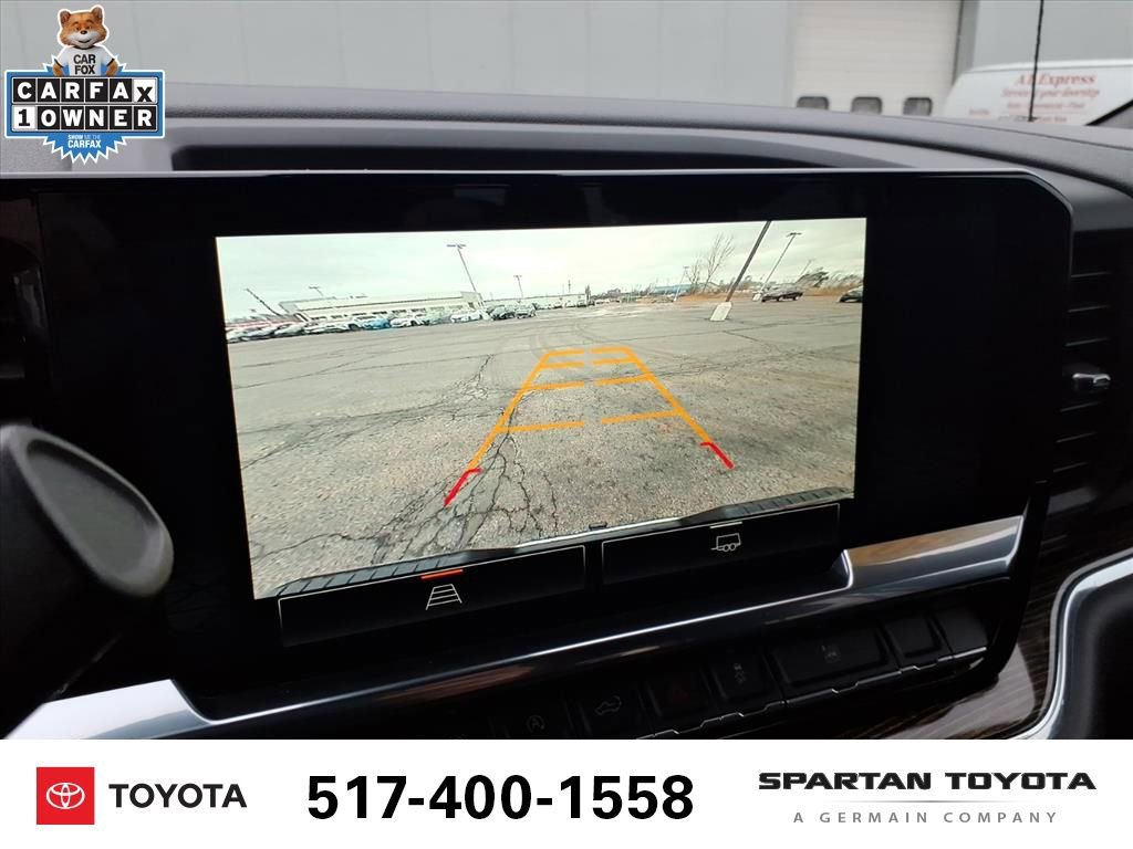 Used 2024 GMC Sierra 1500 SLE image 23