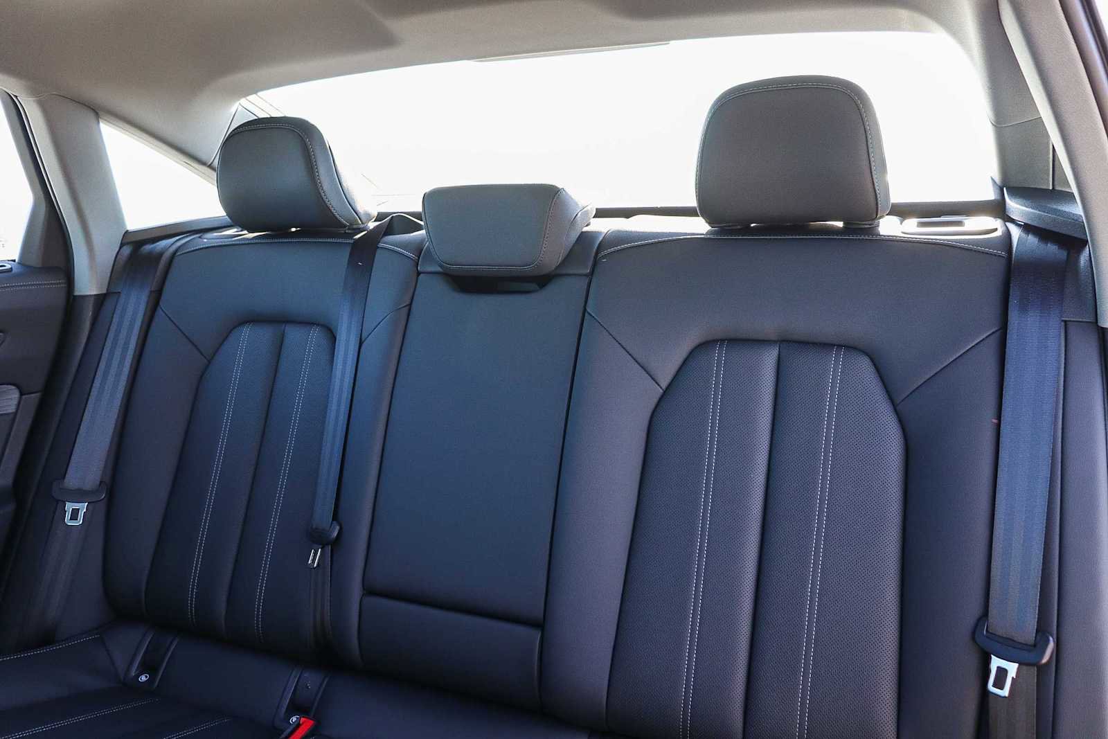 New 2026 Audi A6 Premium Plus image 23