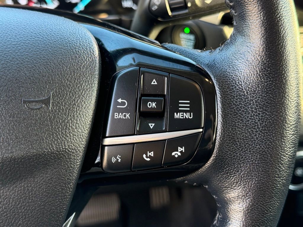 Used 2021 Ford Escape SE w/ Cold Weather Package image 22