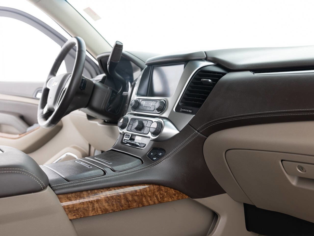 Used 2017 Chevrolet Tahoe Premier image 31