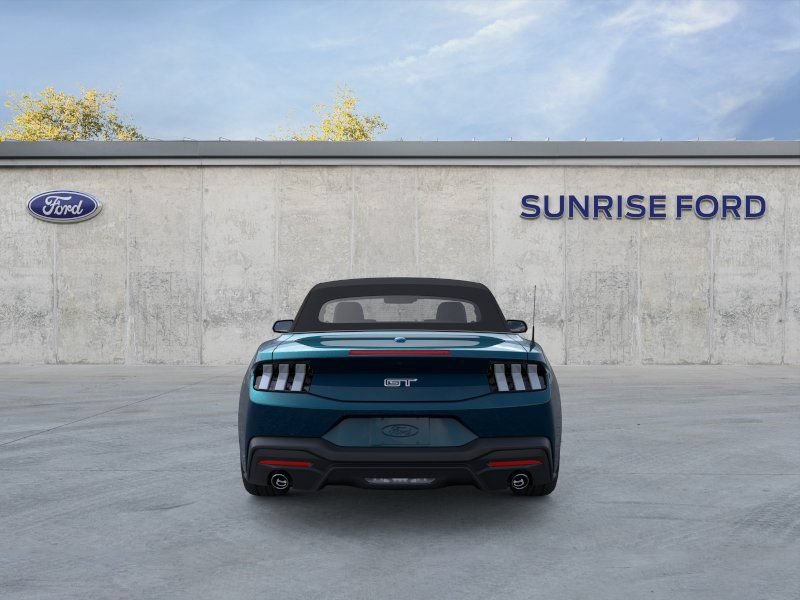 New 2026 Ford Mustang GT Premium RWD image 5