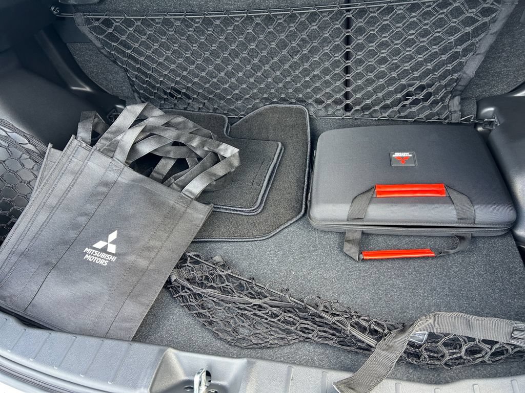 New 2026 Mitsubishi Outlander Sport ES AWD/4WD image 19