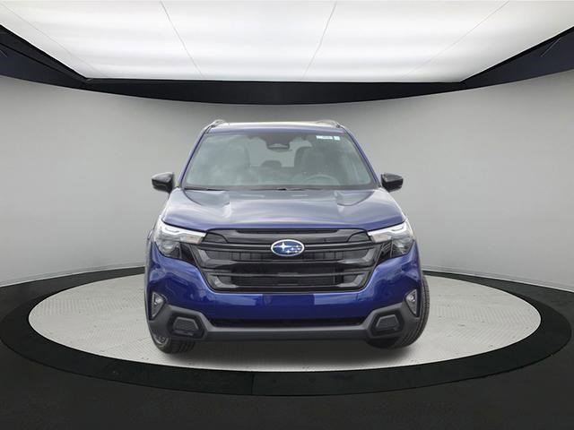New 2026 Subaru Forester Sport image 2