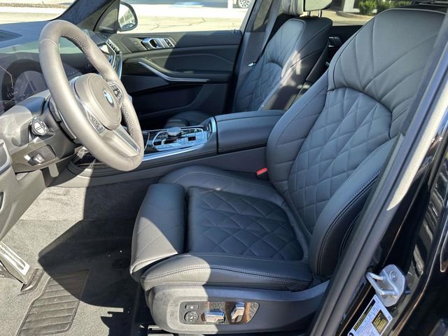 New 2026 BMW X7 xDrive40i w/ M Sport Package image 14