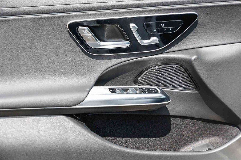 New 2026 Mercedes-Benz E 350 Sedan image 21