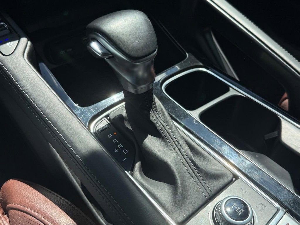 Used 2023 Kia Telluride SX AWD/4WD image 24