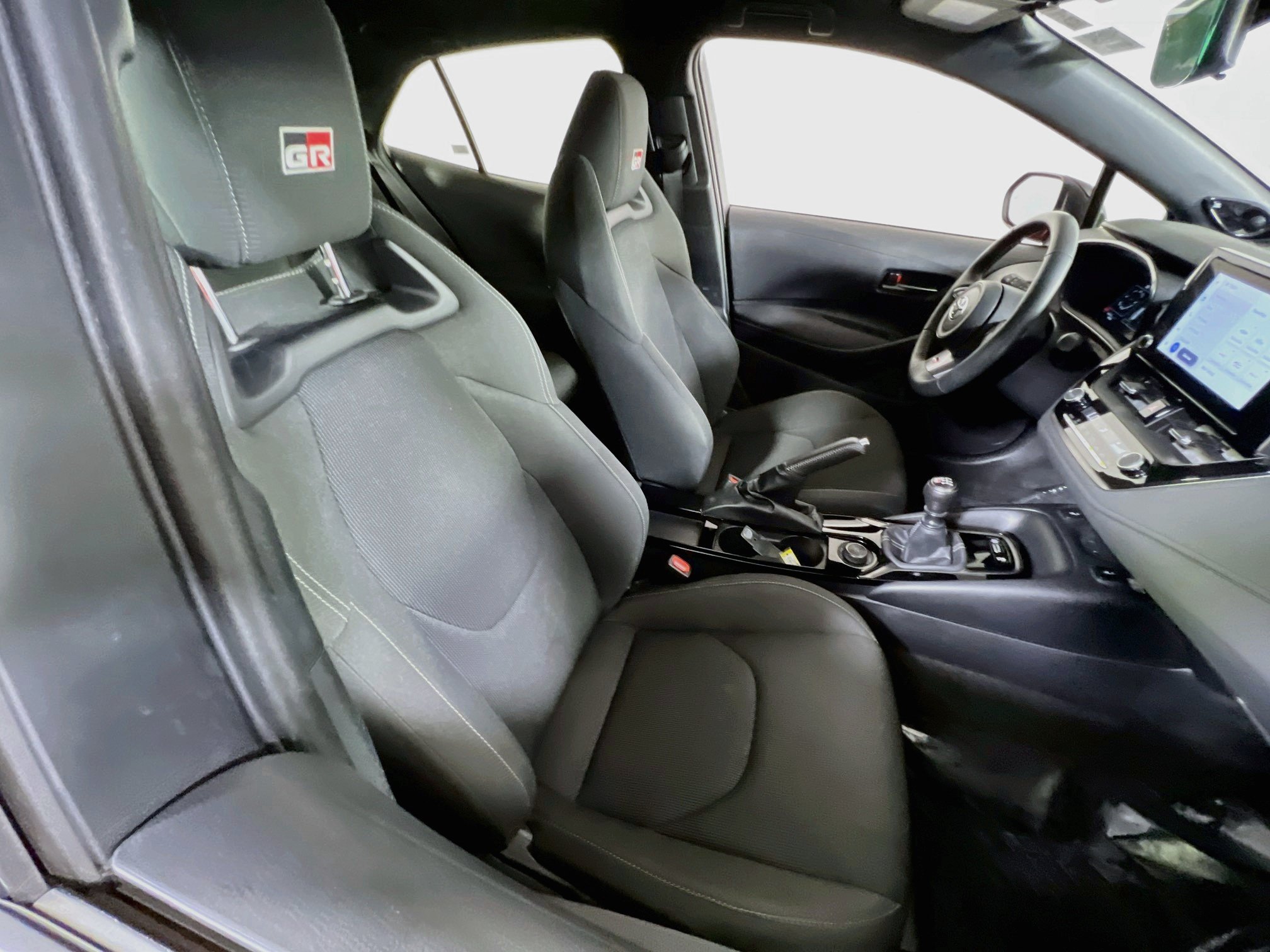 Used 2023 Toyota Corolla GR w/ Performance Package AWD/4WD image 25