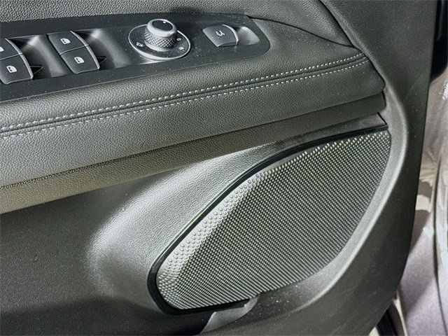 Used 2024 Alfa Romeo Stelvio Quadrifoglio w/ Active Assist Plus Package image 21