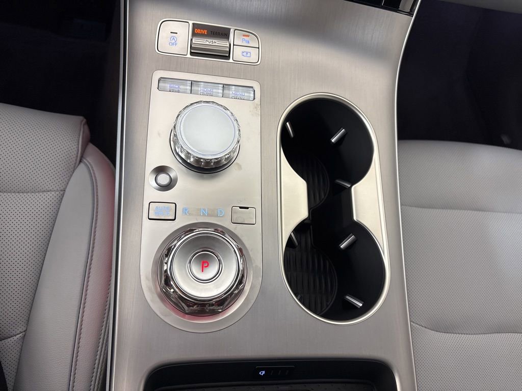 New 2026 Genesis GV70 2.5T Advanced AWD/4WD image 37