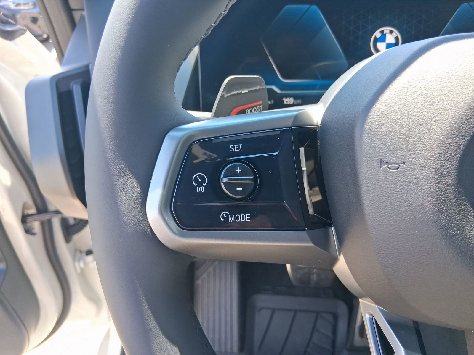 Used 2026 BMW X3 xDrive30 w/ M Sport Package image 16