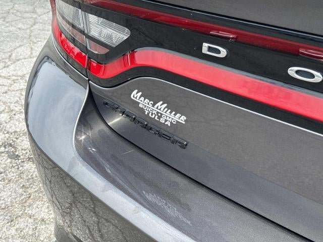Used 2019 Dodge Charger Scat Pack RWD image 6
