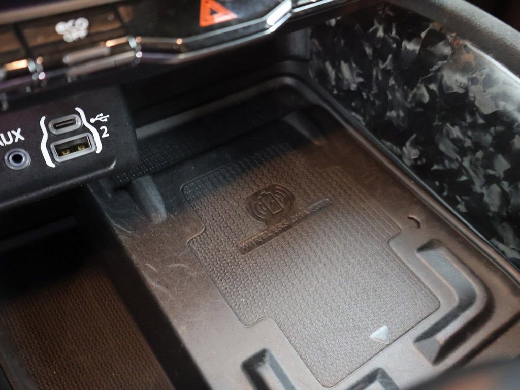 Used 2023 Dodge Durango R/T w/ Hemi Orange Plus Package AWD/4WD image 64