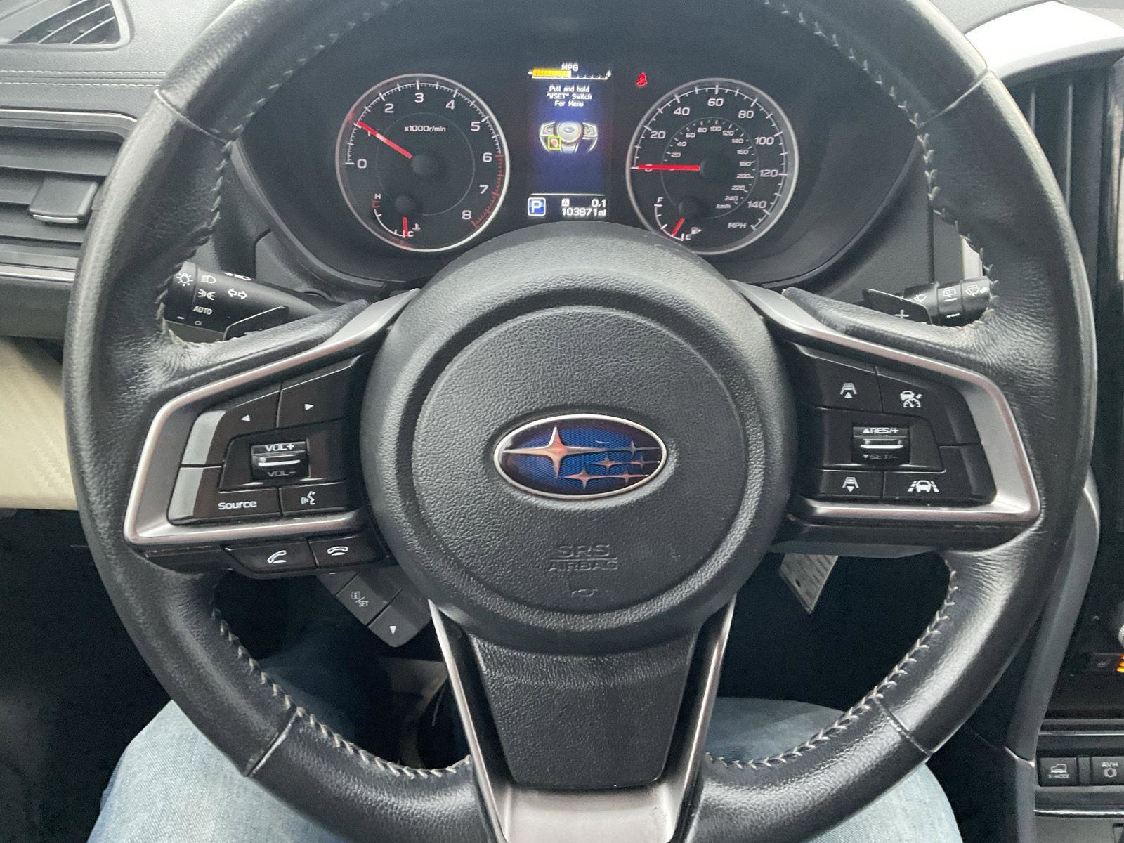 Used 2019 Subaru Ascent Premium image 17