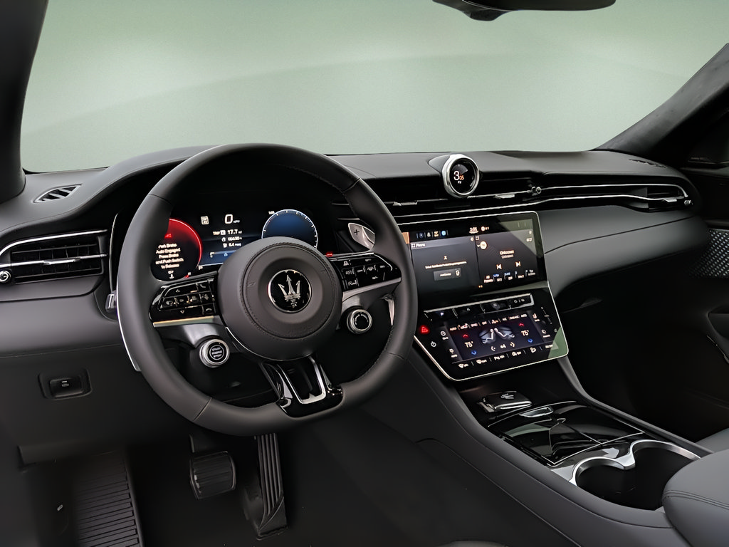 New 2023 Maserati Grecale GT AWD/4WD image 33