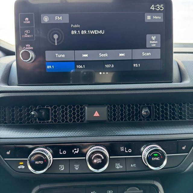 New 2026 Honda CR-V EX-L image 19