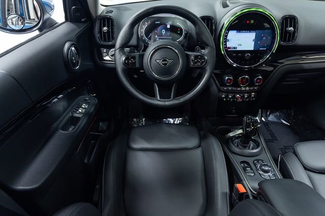 Certified 2023 MINI Cooper Countryman S AWD/4WD image 3