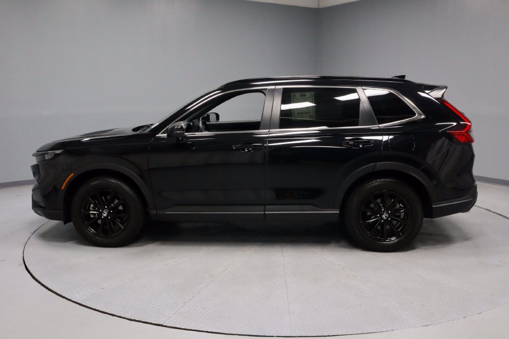 Used 2024 Honda CR-V Sport image 8
