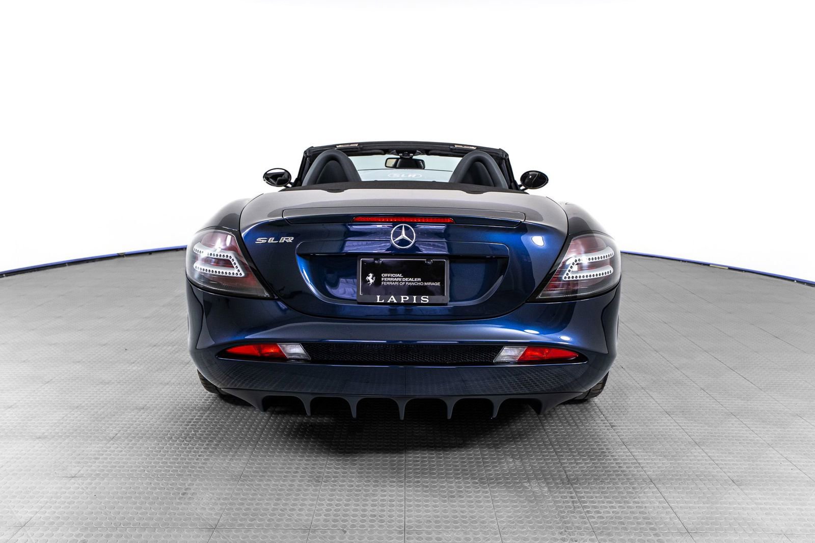 Used 2008 Mercedes-Benz SLR image 34