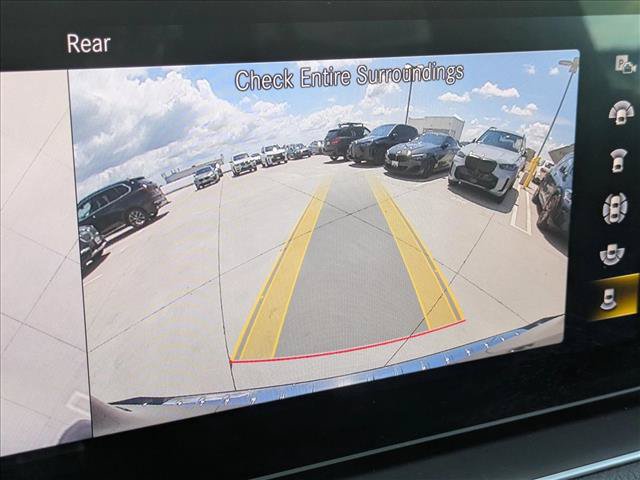 Used 2020 Mercedes-Benz GLS 450 4MATIC image 14