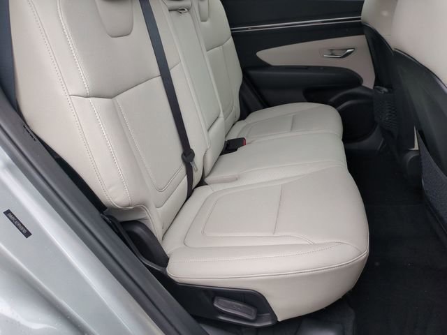 Used 2023 Hyundai Tucson SEL w/ Convenience Package image 17