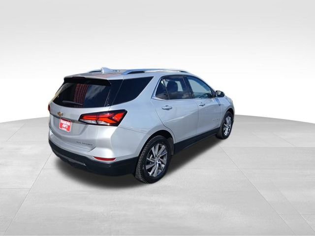 Used 2022 Chevrolet Equinox Premier image 4