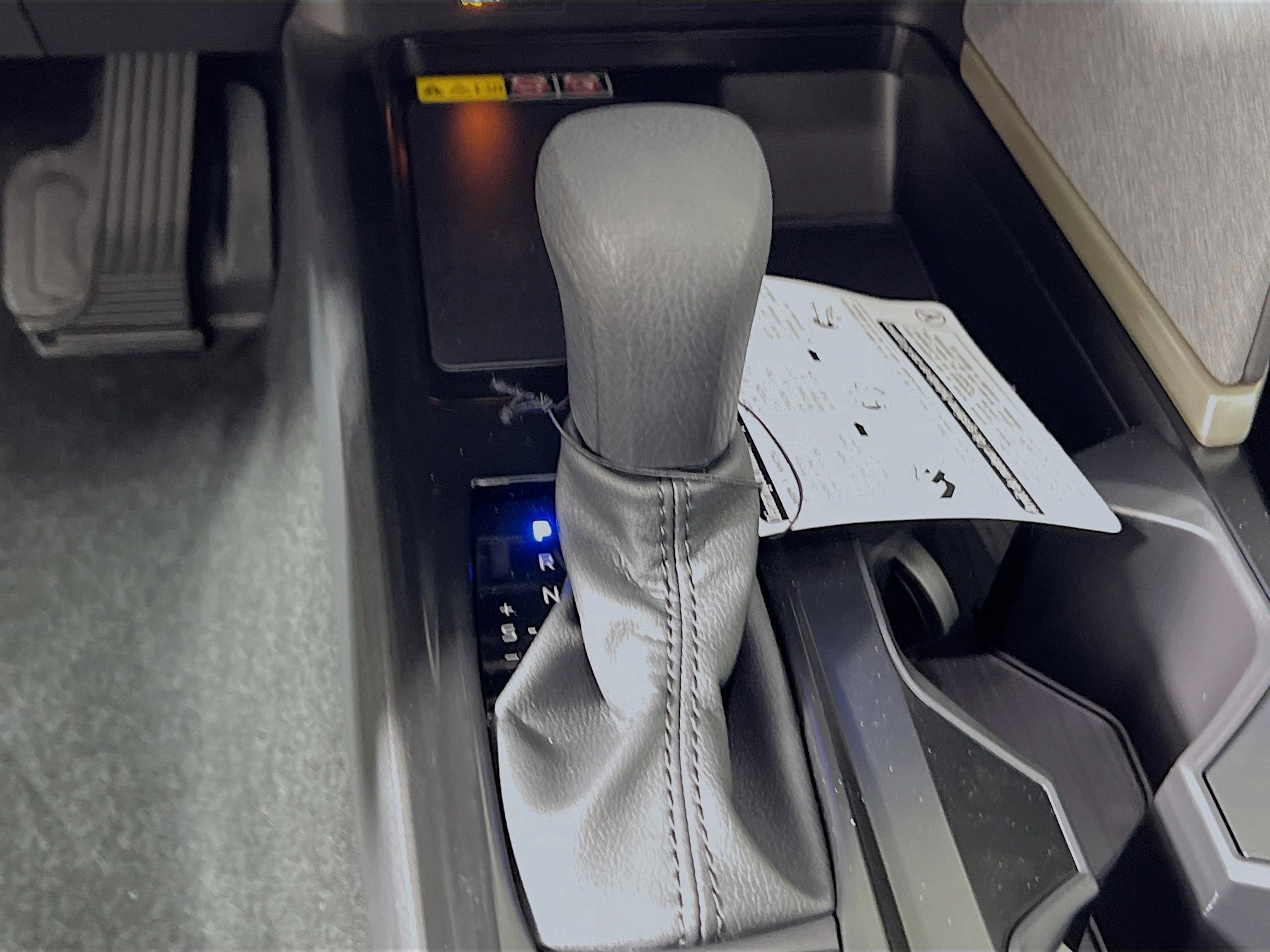 Used 2026 Toyota Camry LE image 24