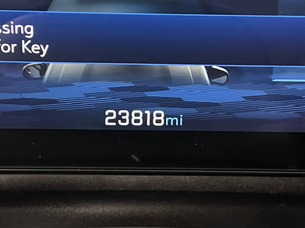 Used 2025 Chevrolet Equinox LT image 44